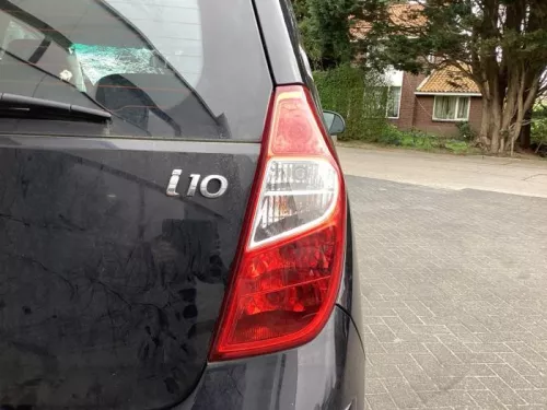 Achterlicht rechts-8162308