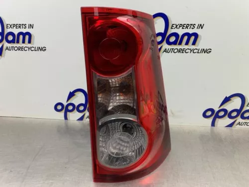 Achterlicht rechts-8239553