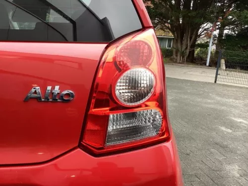 Achterlicht rechts-8258809