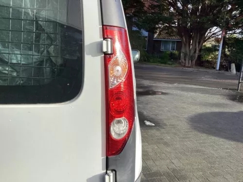 Achterlicht rechts-8260764