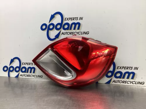 Achterlicht rechts-8053395