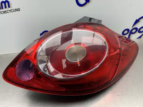 Achterlicht rechts-8224295