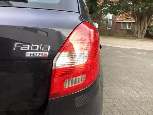 Achterlicht rechts-8129450