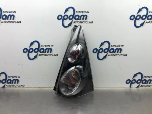 Achterlicht rechts-8114052