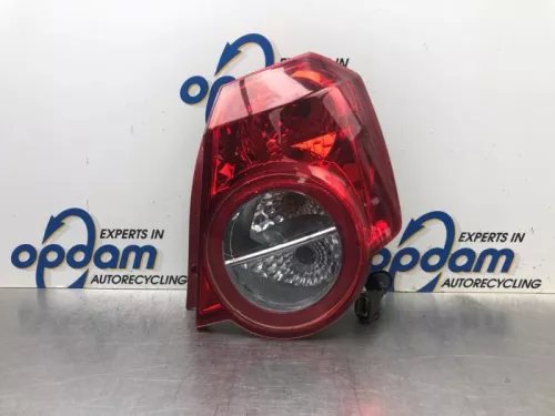 Achterlicht rechts-8093761