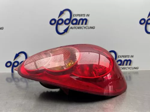 Achterlicht rechts-8307263