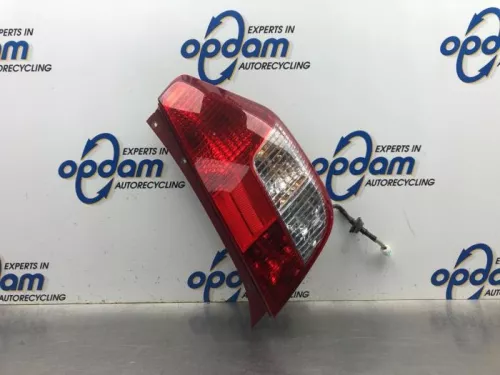 Achterlicht rechts-8104821