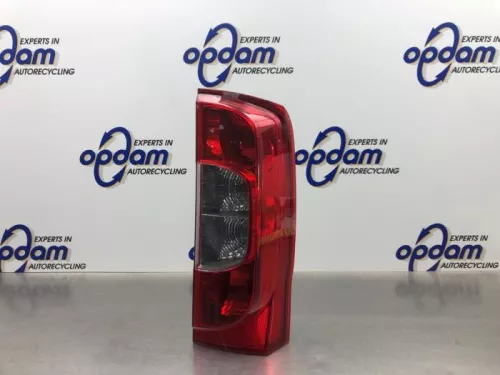 Achterlicht rechts-8209441