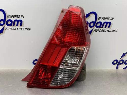 Achterlicht rechts-8266328