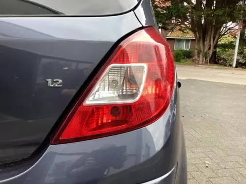 Achterlicht rechts-8252796