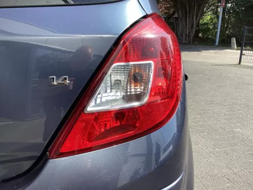 Achterlicht rechts-7740730