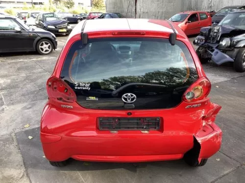 Achterlicht rechts-7875926