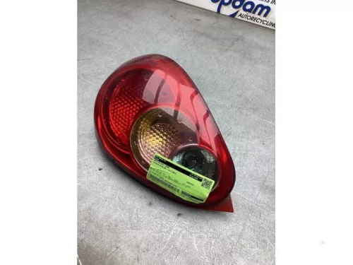 Achterlicht rechts-8277966