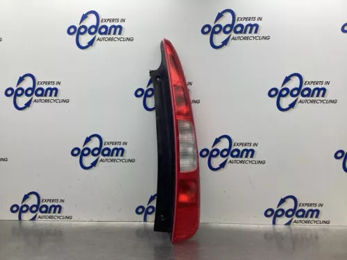 Achterlicht rechts-8112103