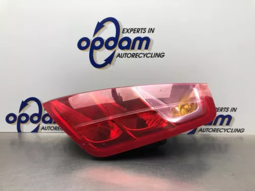 Achterlicht rechts-8226800