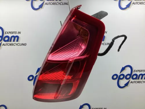 Achterlicht rechts-7863001