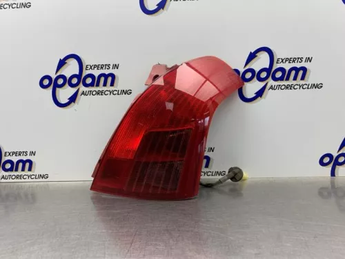 Achterlicht rechts-8274705