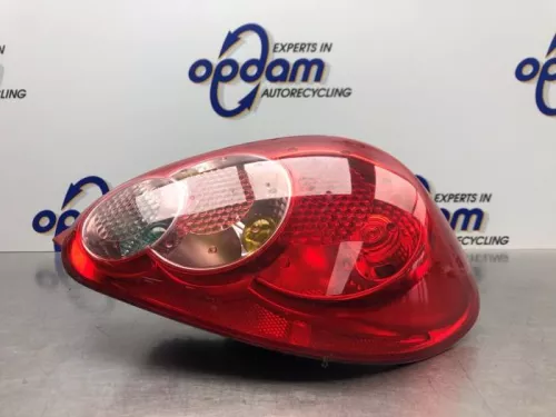 Achterlicht rechts-8213730