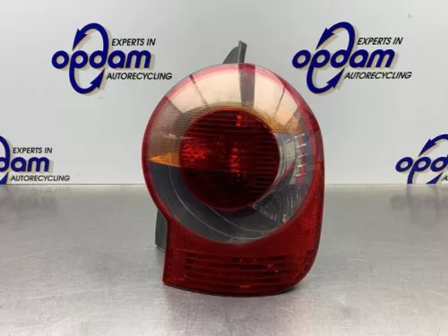 Achterlicht rechts-8275549