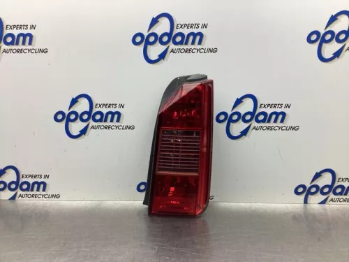 Achterlicht rechts-8070264