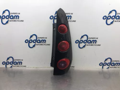 Achterlicht rechts-8112622
