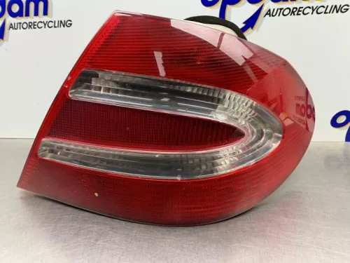 Achterlicht rechts-8245983