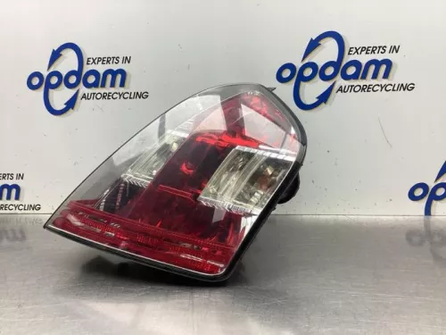 Achterlicht rechts-8137963