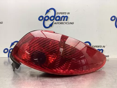 Achterlicht rechts-8121158