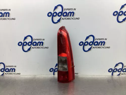 Achterlicht rechts-8043070
