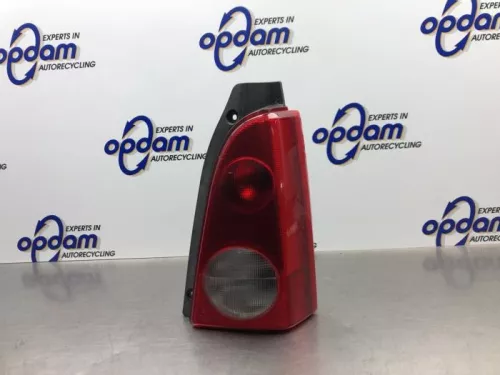 Achterlicht rechts-8180723