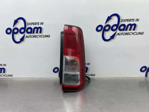 Achterlicht rechts-8311046