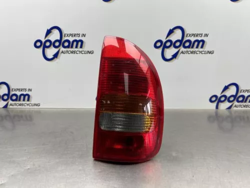 Achterlicht rechts-8322006