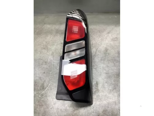 Achterlicht rechts-8317721