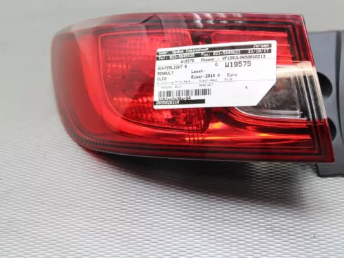 Achterlicht rechts-7884357