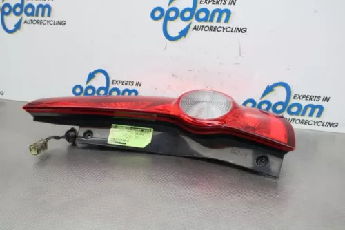 Achterlicht rechts-7741103
