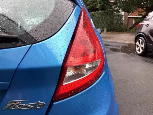 Achterlicht rechts-8108664