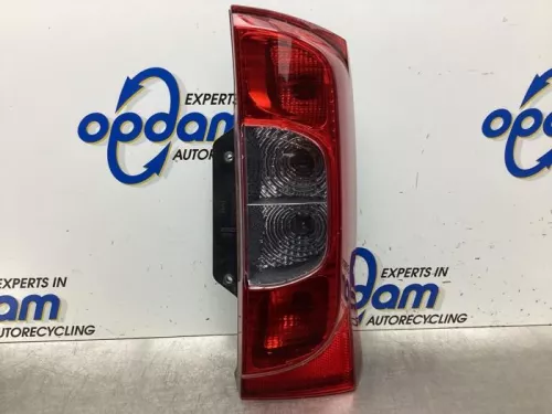 Achterlicht rechts-7609895