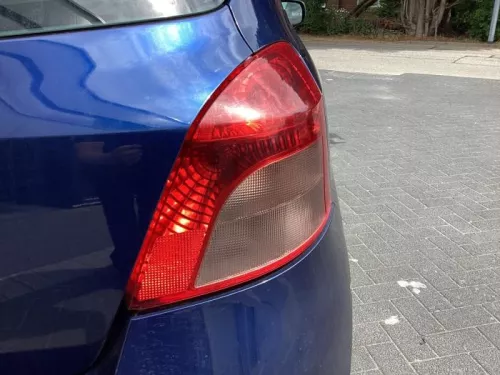 Achterlicht rechts-7853323