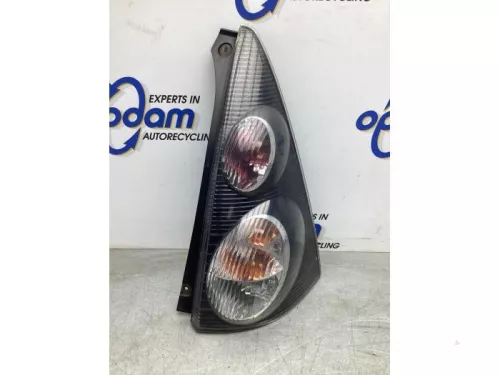 Achterlicht rechts-7860069