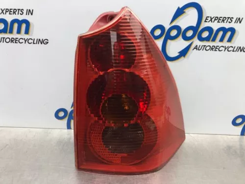 Achterlicht rechts-7842762