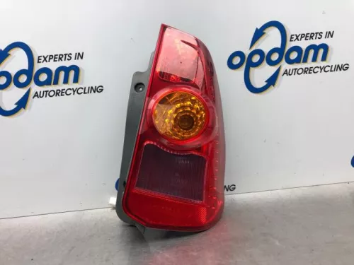 Achterlicht rechts-7870976