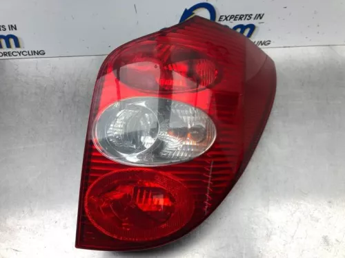 Achterlicht rechts-7617318