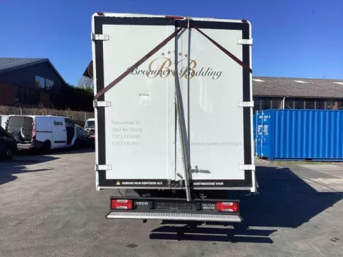 Achterlicht rechts-7717666