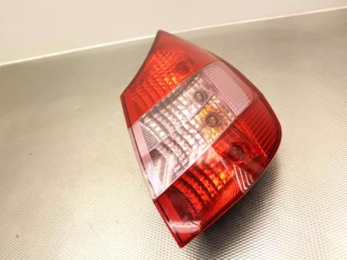 Achterlicht rechts-