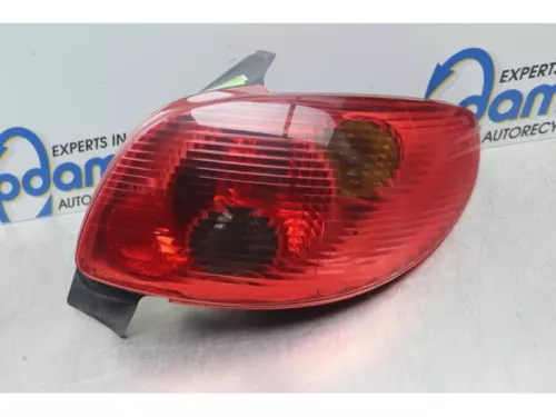 Achterlicht rechts-7880124