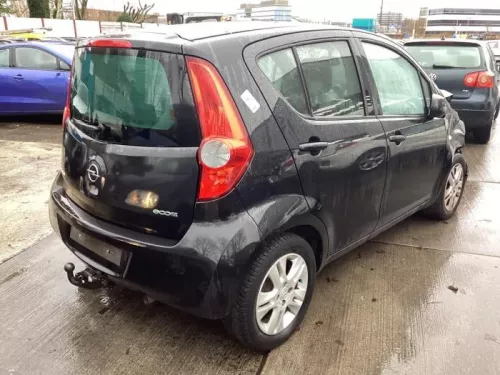 Achterlicht rechts-8264259