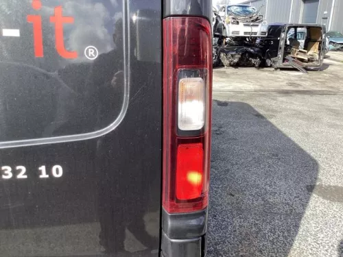 Achterlicht rechts-8032930
