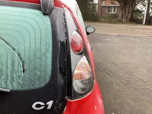 Achterlicht rechts-8120674