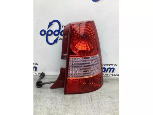 Achterlicht rechts-7744167