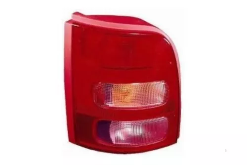 Achterlicht rechts-